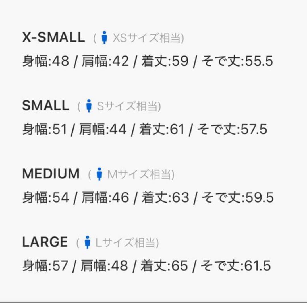 三*守様 casper john フェザードライバーズニット ブラック　S