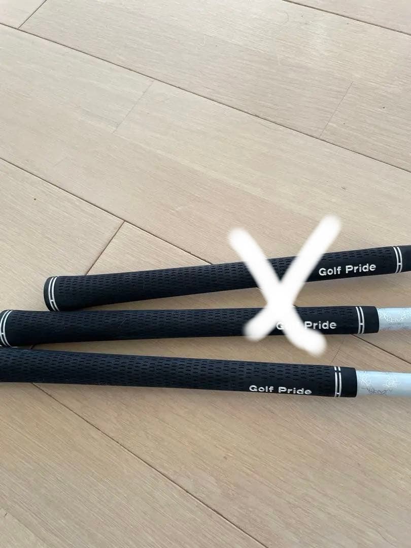 美品　エピックスーパーハイブリッド　6U