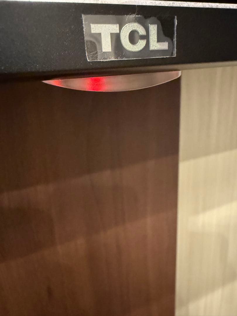 TCL 43インチ 液晶テレビ 4K 43K601U
