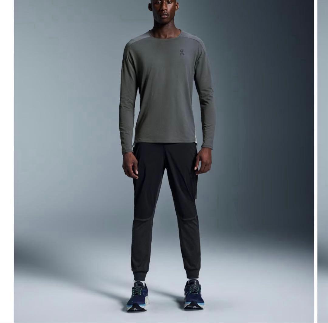 On オン Weather Pants Lサイズ　新品未使用