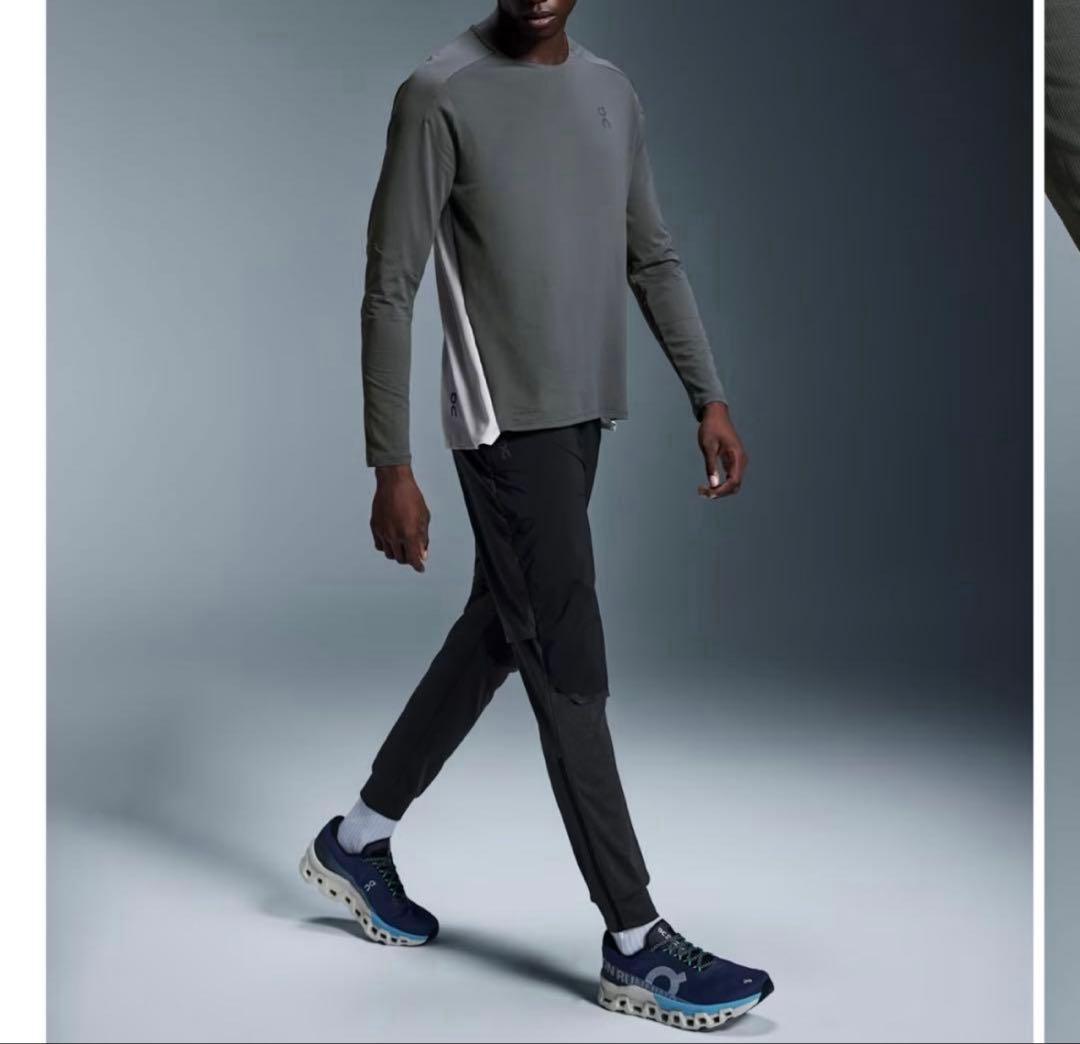 On オン Weather Pants Lサイズ　新品未使用