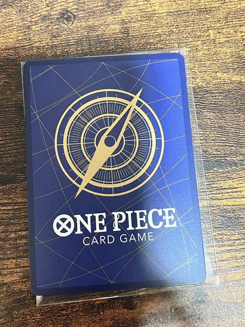 ワンピースカード　SP シークレット　パラレルセット