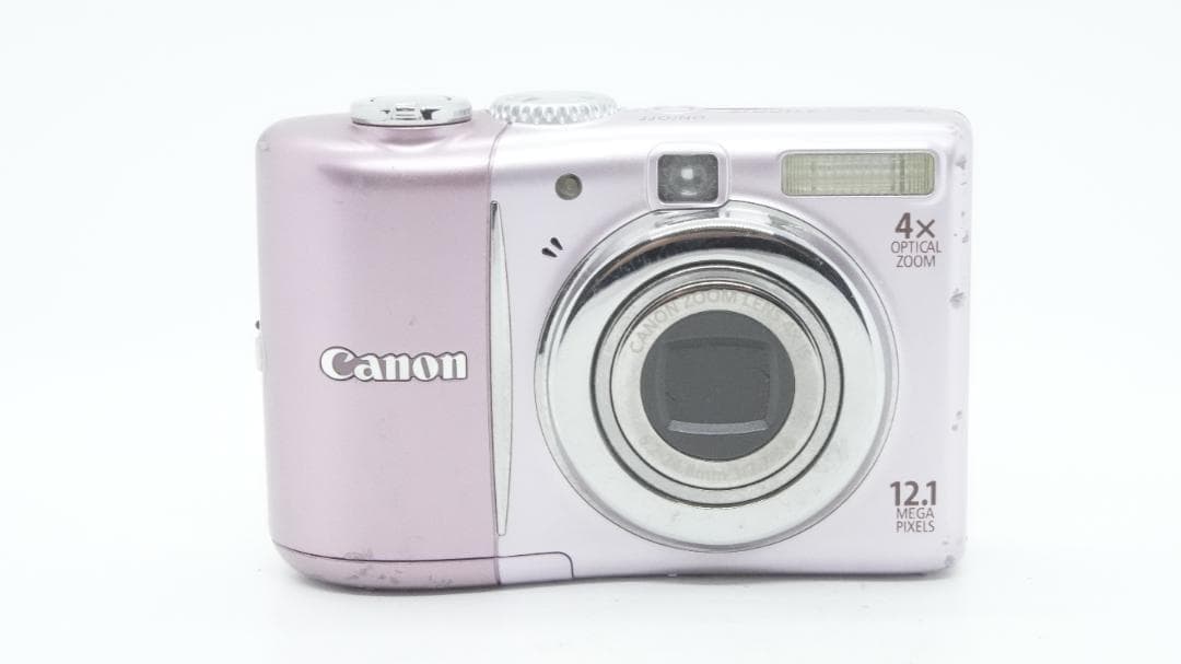 【Y3130】 Canon Powershot A1100 IS キャノン