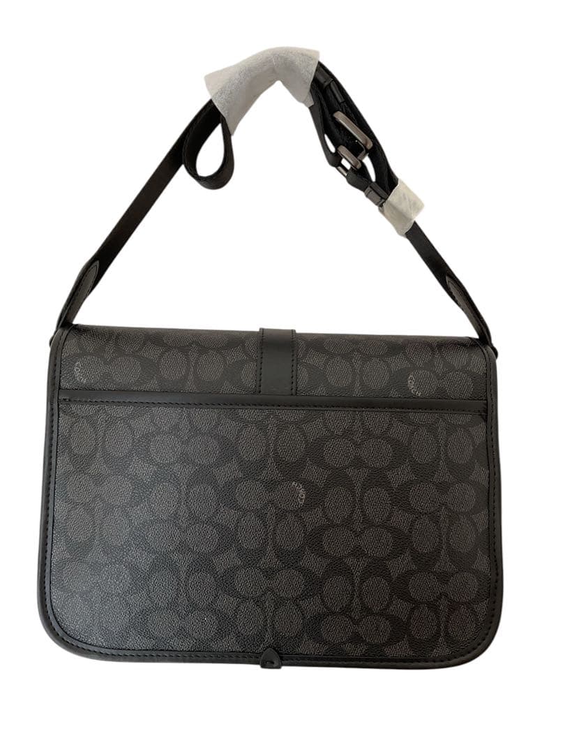 新品　COACH（コーチ ）メッセンジャーバッグ