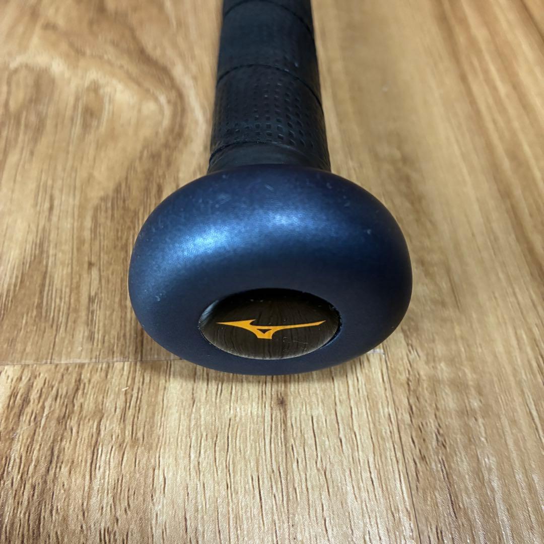 ミズノ　ビヨンドマックス　レガシー　少年野球　78㎝