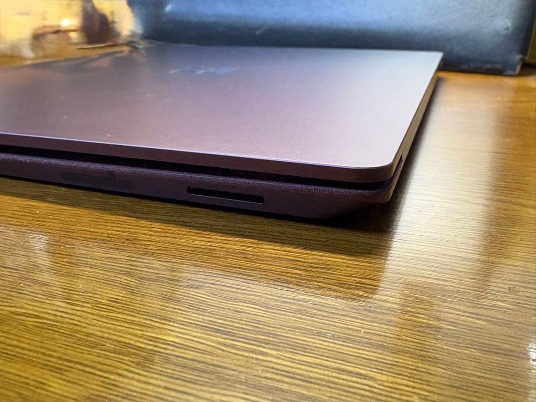 【美品】Surface Laptop 2 Windows11 Office付き