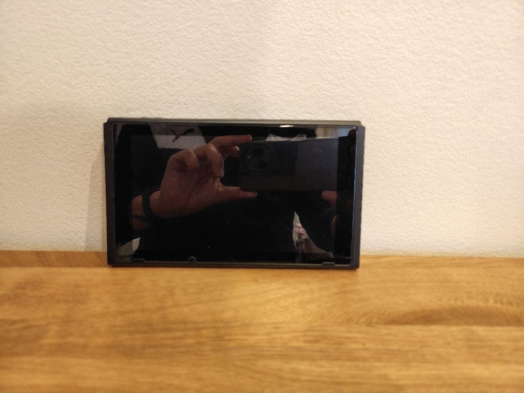 【ジャンク品】ニンテンドースイッチ