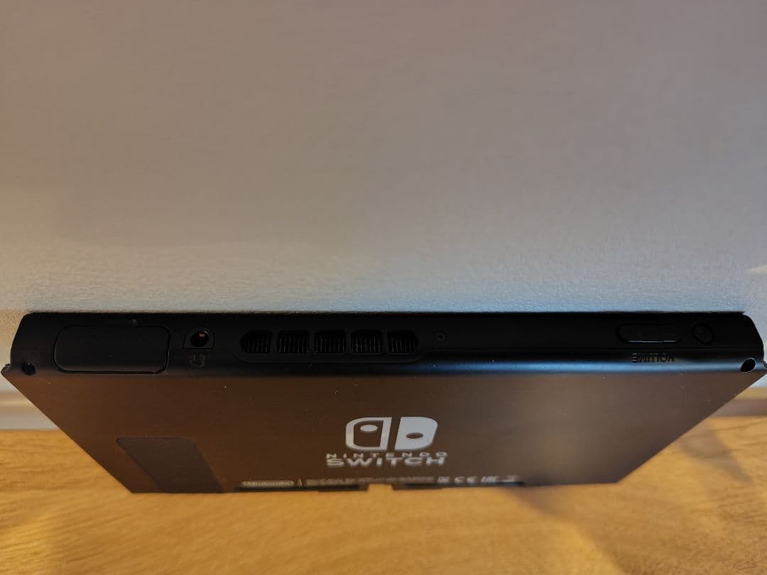 【ジャンク品】ニンテンドースイッチ