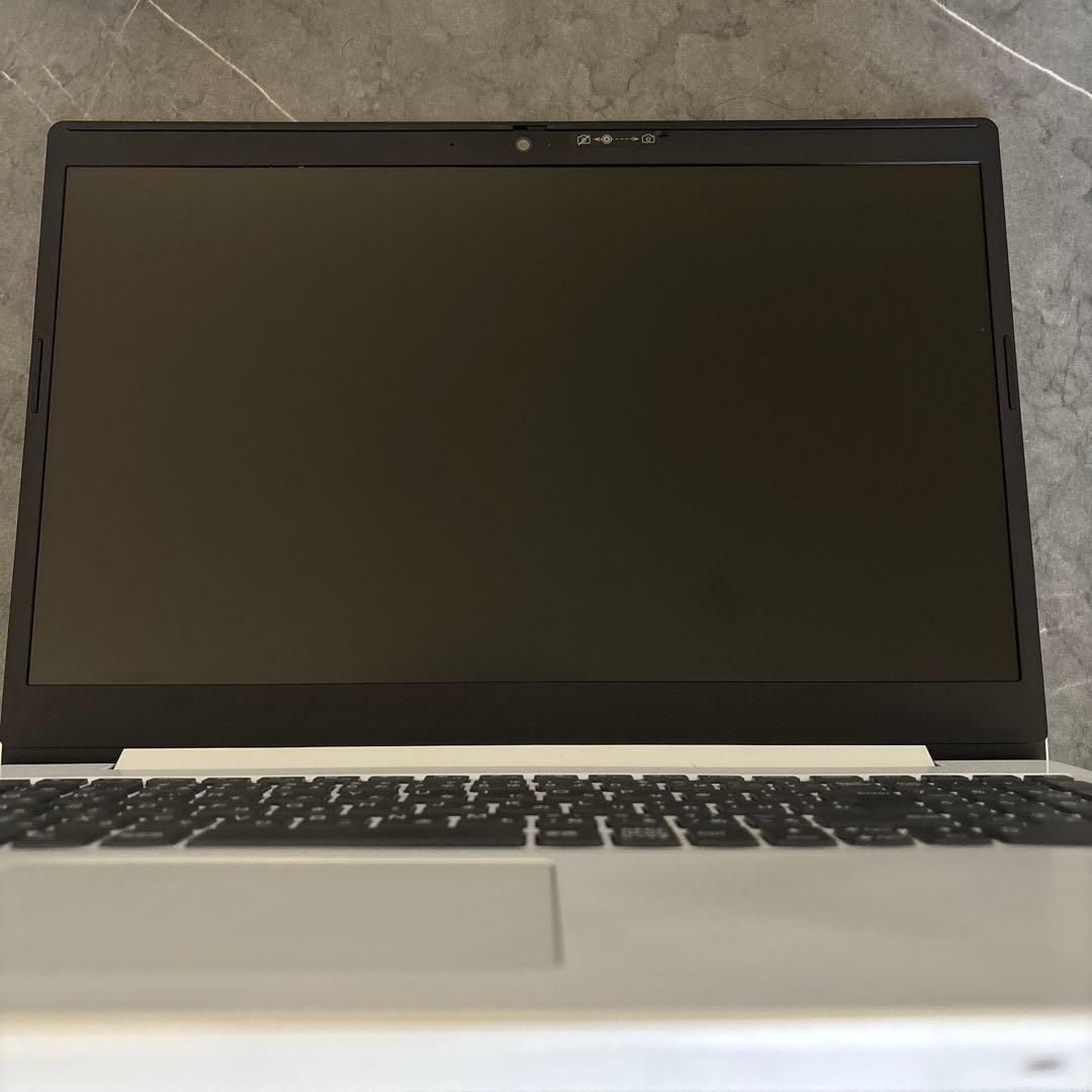 Windowsノート本体 Lenovo IdeaPad L340 Ryzen7 8GB SSD256GB