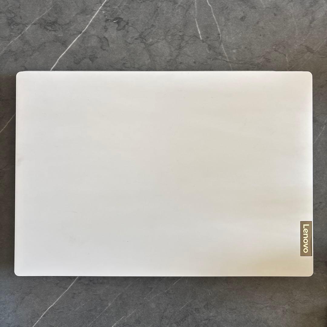 Windowsノート本体 Lenovo IdeaPad L340 Ryzen7 8GB SSD256GB