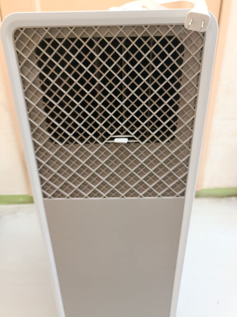 YAMAZEN 移動式クーラー YEC-SZ2 2025年製