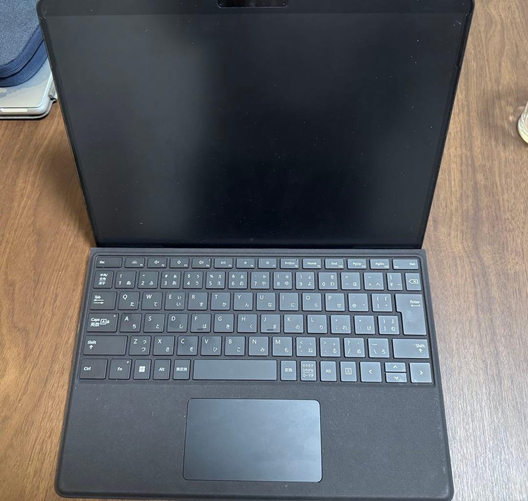 Windowsノート本体 Microsoft Surface Pro 8 16GB 256GB