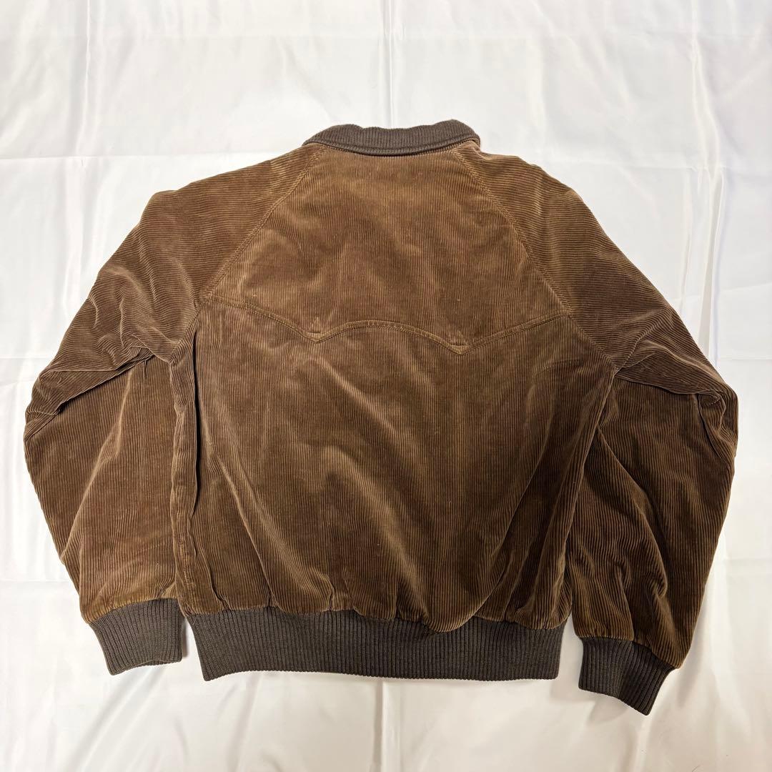 80s 90s Polo Ralph Lauren G-9 ハリントンジャケット