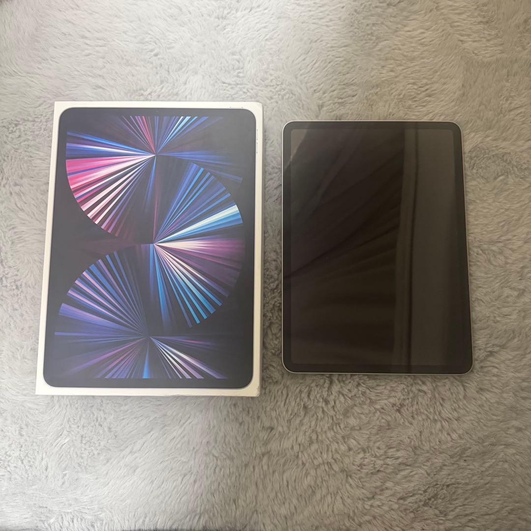 11インチ iPad Pro （第3世代） Wi-Fi 128GB