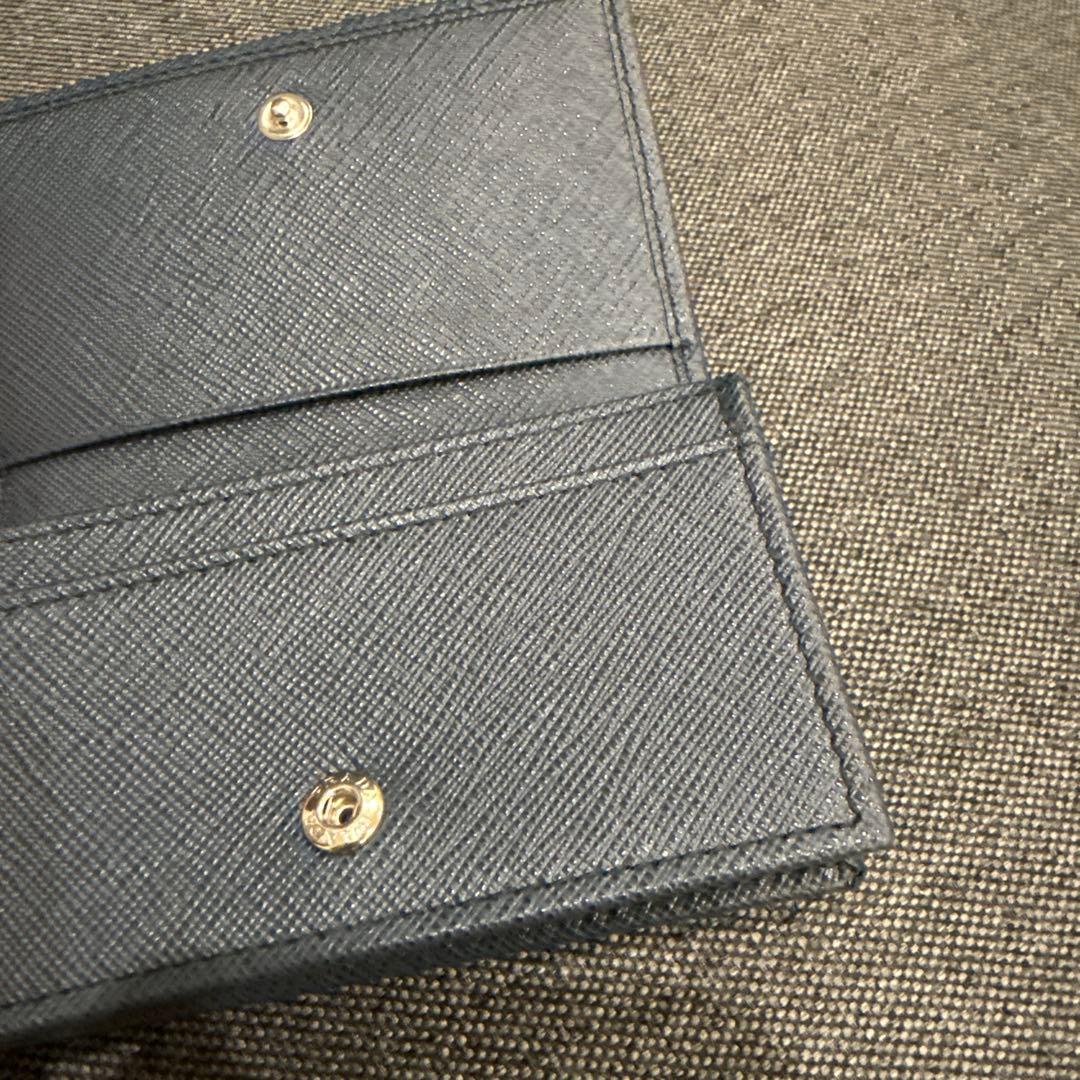 PRADA 名刺入れ 美品
