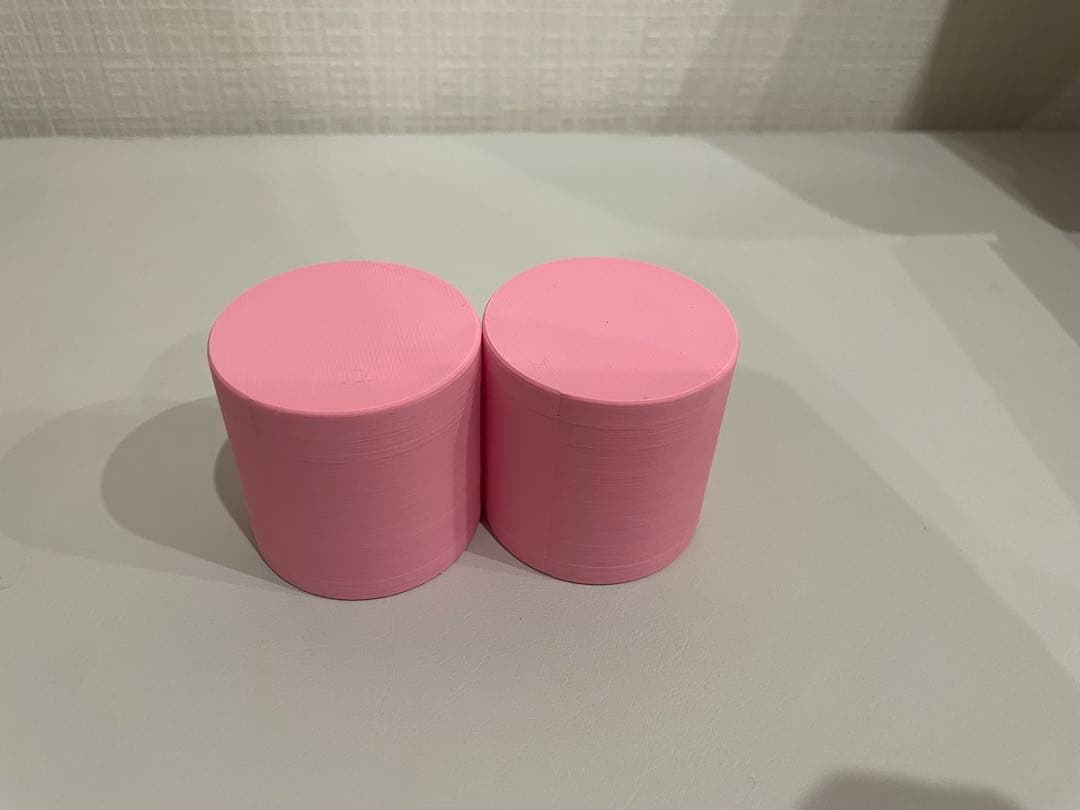 【nori】マグキューブ 作成中