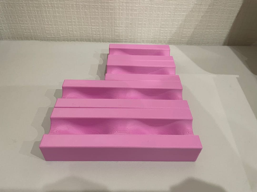 【nori】マグキューブ 作成中