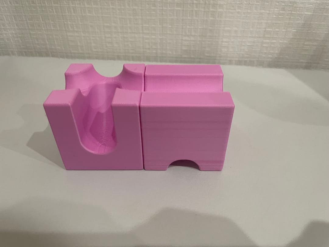 【nori】マグキューブ 作成中