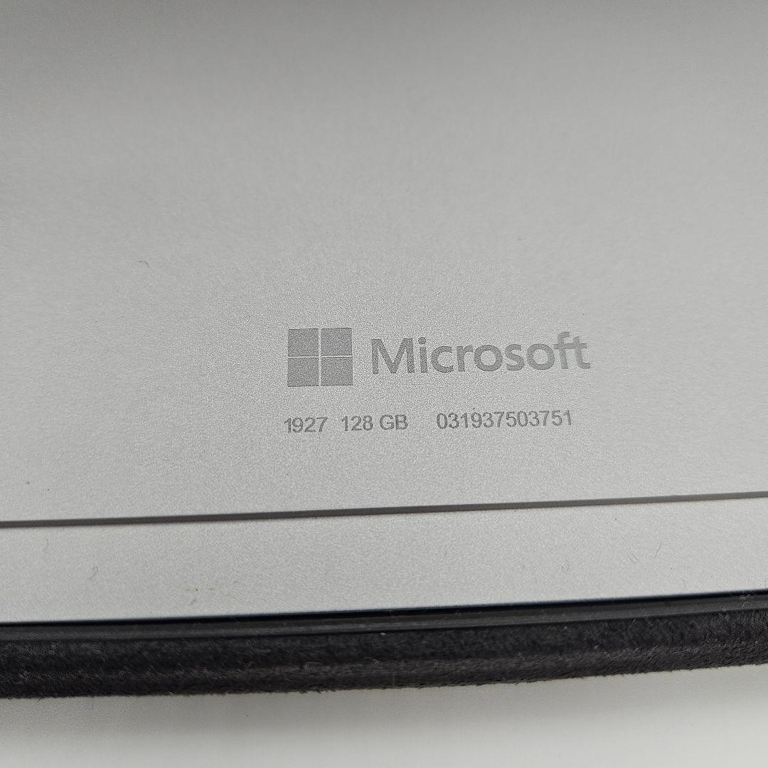 ✅️美品 Surface Go 2 | m3 8GB 128GB SIM対応