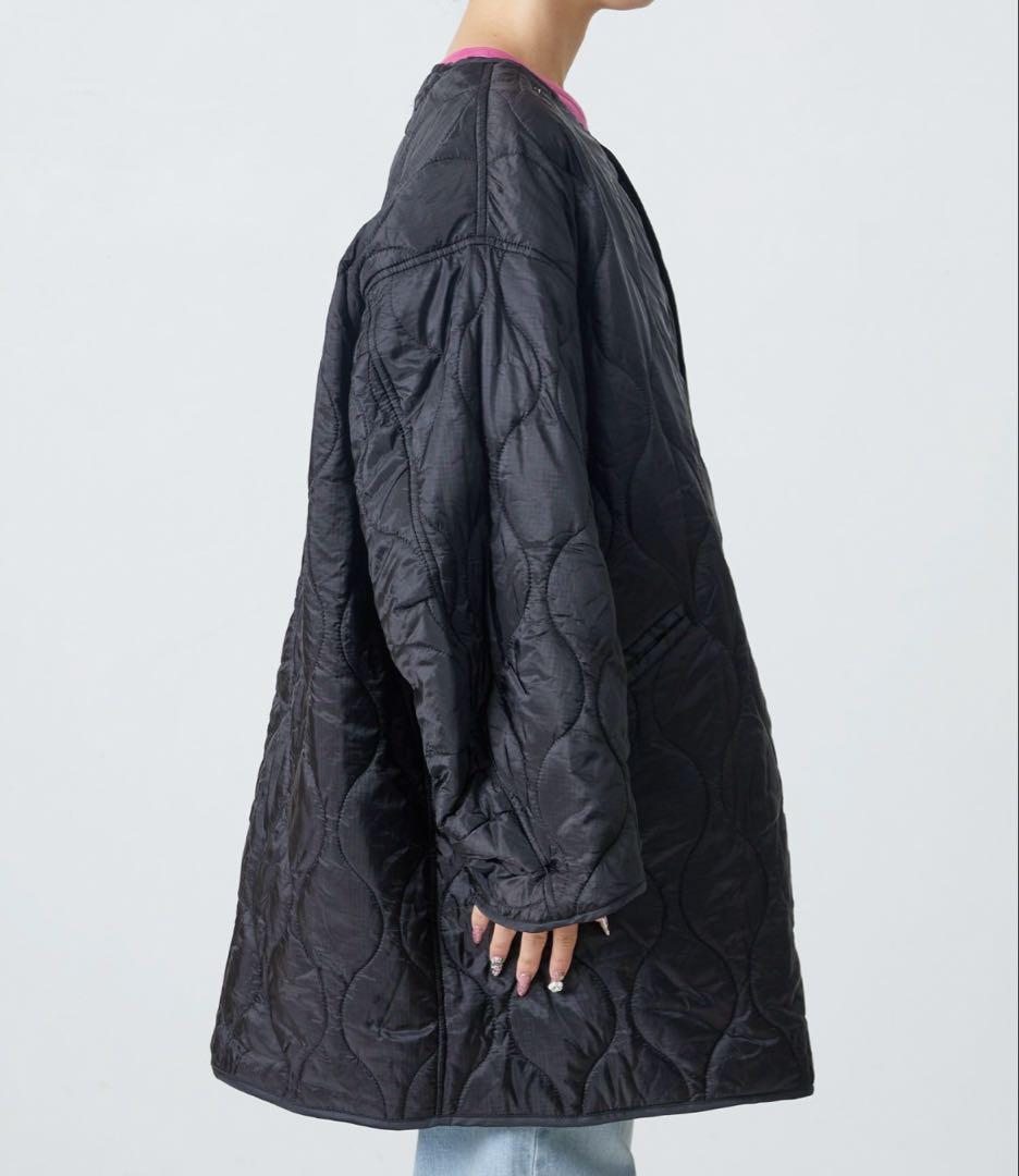 FREAK'S STORE フリークスストア M65 ライナー モッズ コート