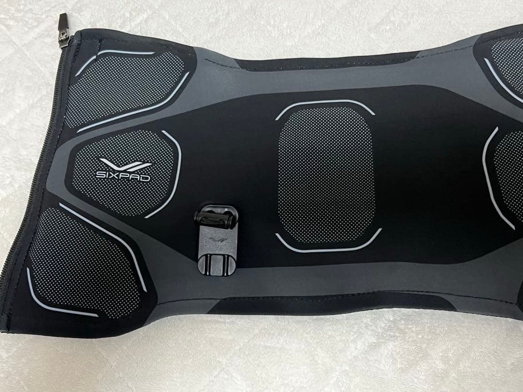 SIXPAD Core Belt２ Lサイズ　シックスパッド コアベルト２