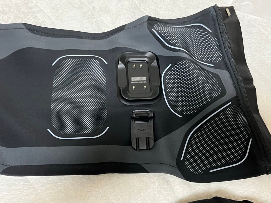 SIXPAD Core Belt２ Lサイズ　シックスパッド コアベルト２