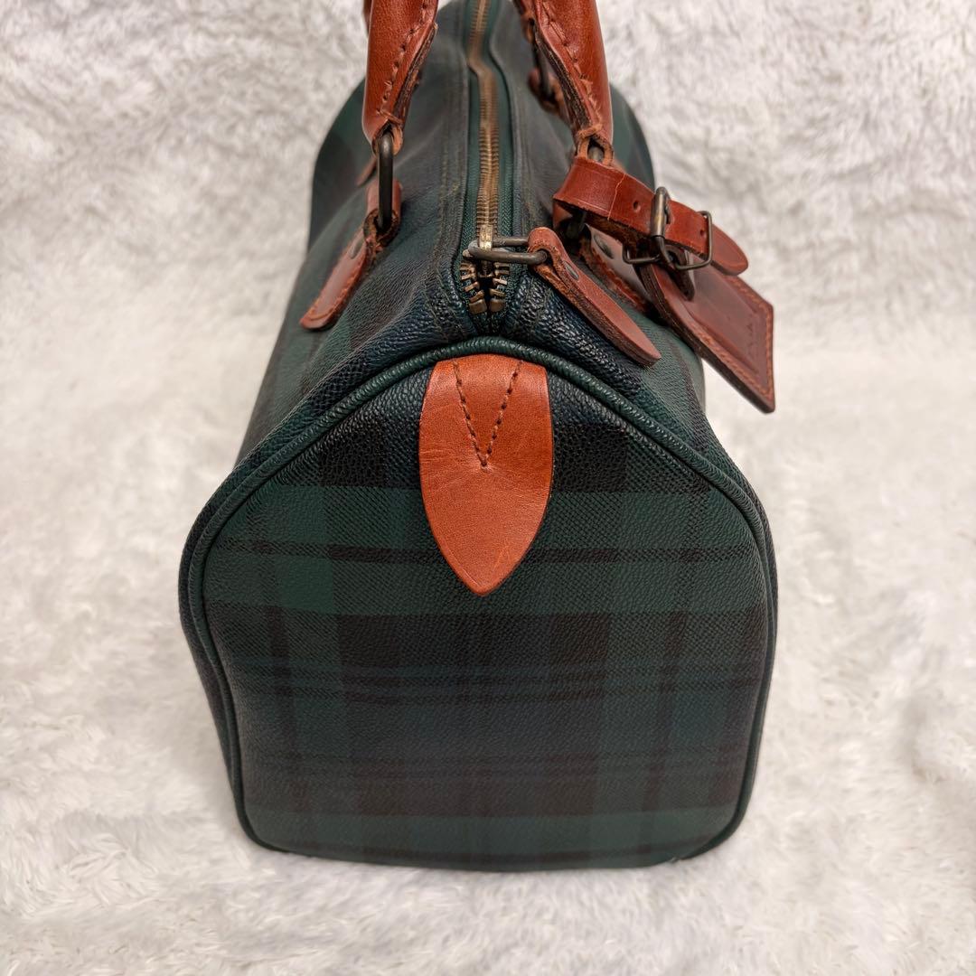 VINTAGE66！！ POLO ラルフローレン ミニボストンバッグ