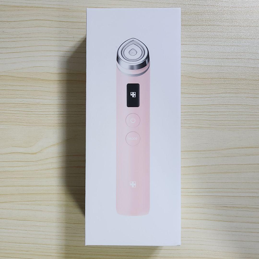 MEDICUBE BOOSTER PRO AGE-R ピンクバニーエディション