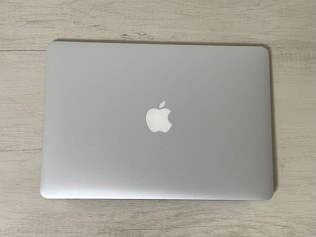 MacBook Air 13インチ A1466