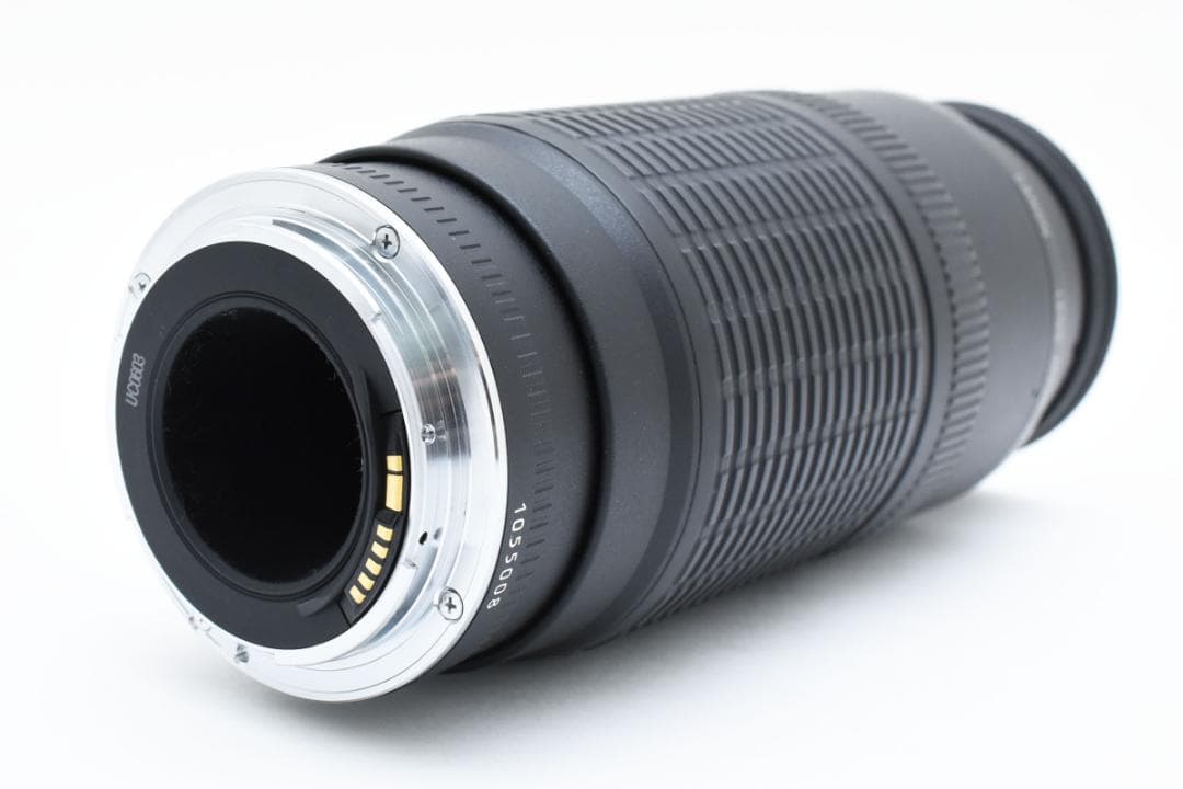 Canon EF 100-300mm F/5.6 L Zoom AFマクロレンズ