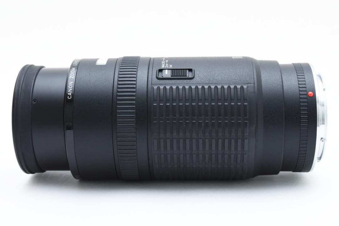 Canon EF 100-300mm F/5.6 L Zoom AFマクロレンズ