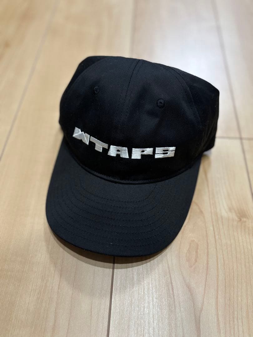 WTAPS キャップ
