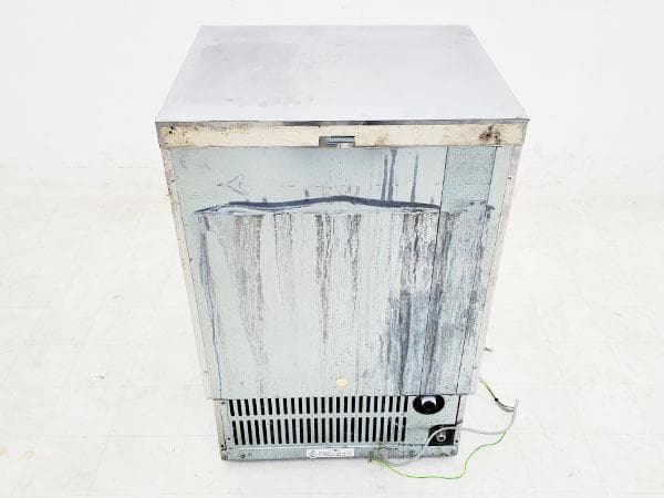 Y381/製氷機/ホシザキ/IM-35M-2/2021年製