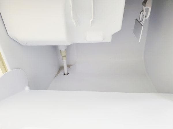 Y381/製氷機/ホシザキ/IM-35M-2/2021年製