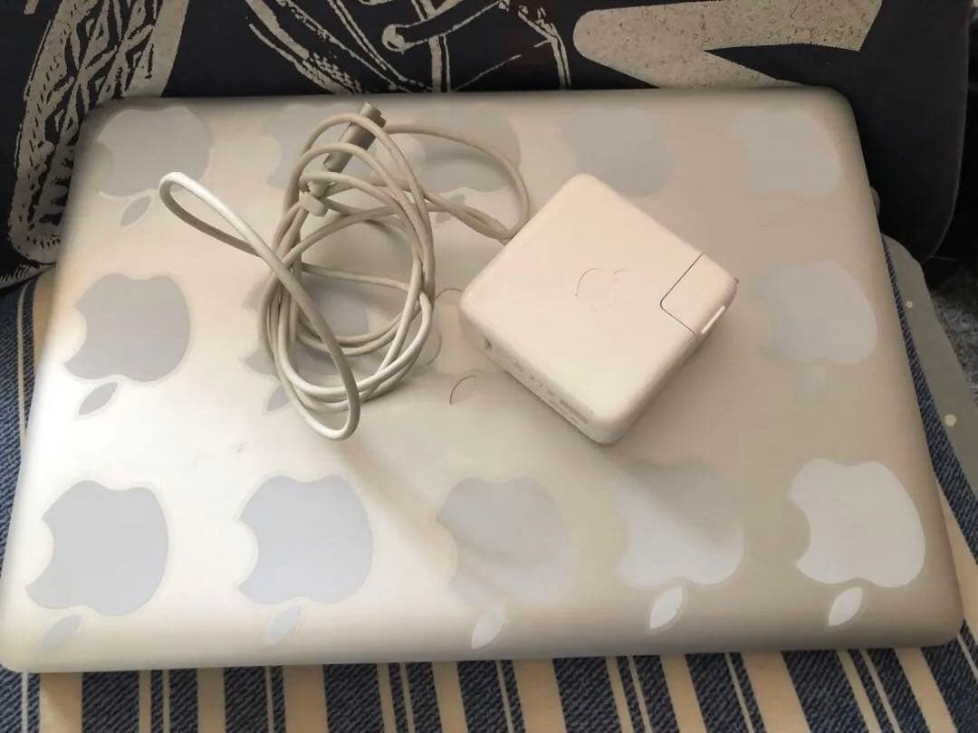 MacBook Pro (13-inch, Mid 2012)i5 &一台限定