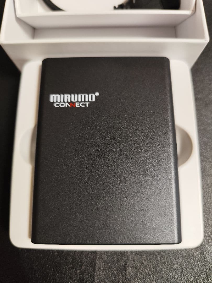 MIRUMO CONNECTミルモコネクト MCA-H110N/AC　新品未使用