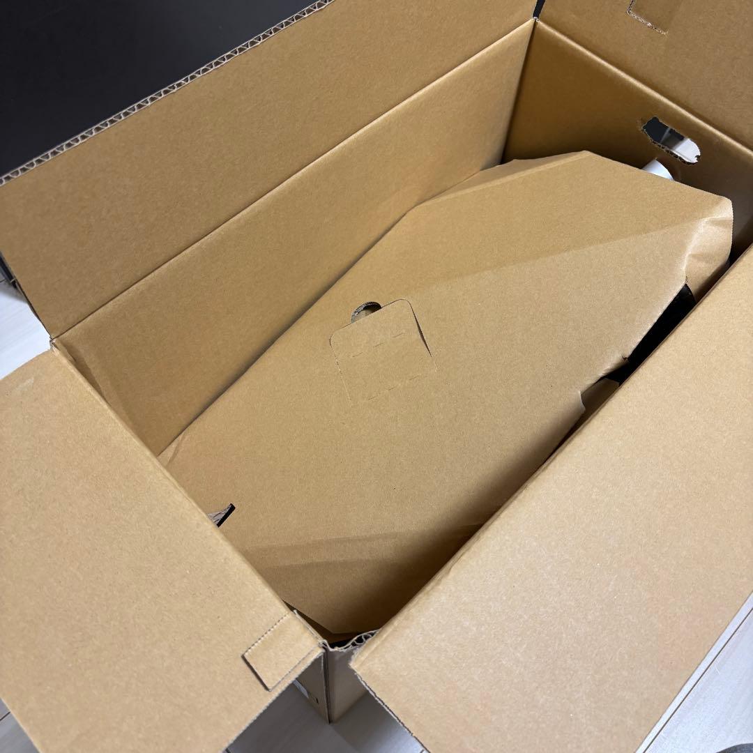 ジャンク　Dyson Omni-glide ダイソン オムニグライド 掃除機