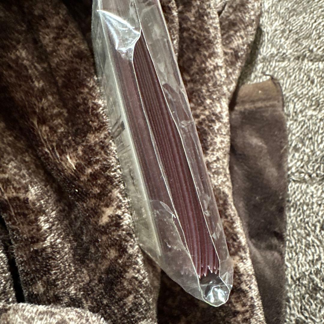 ブラッキー・グレイシア　プレミアムデッキシールド　スリーブ