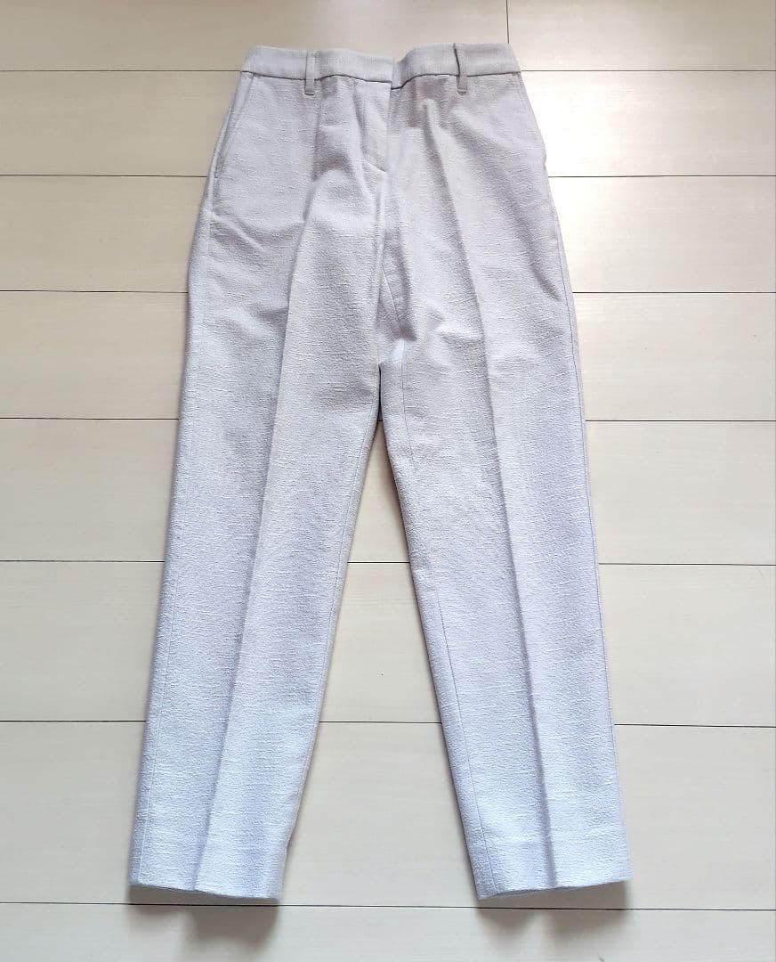 PLST スラブストレッチ セットアップ　M