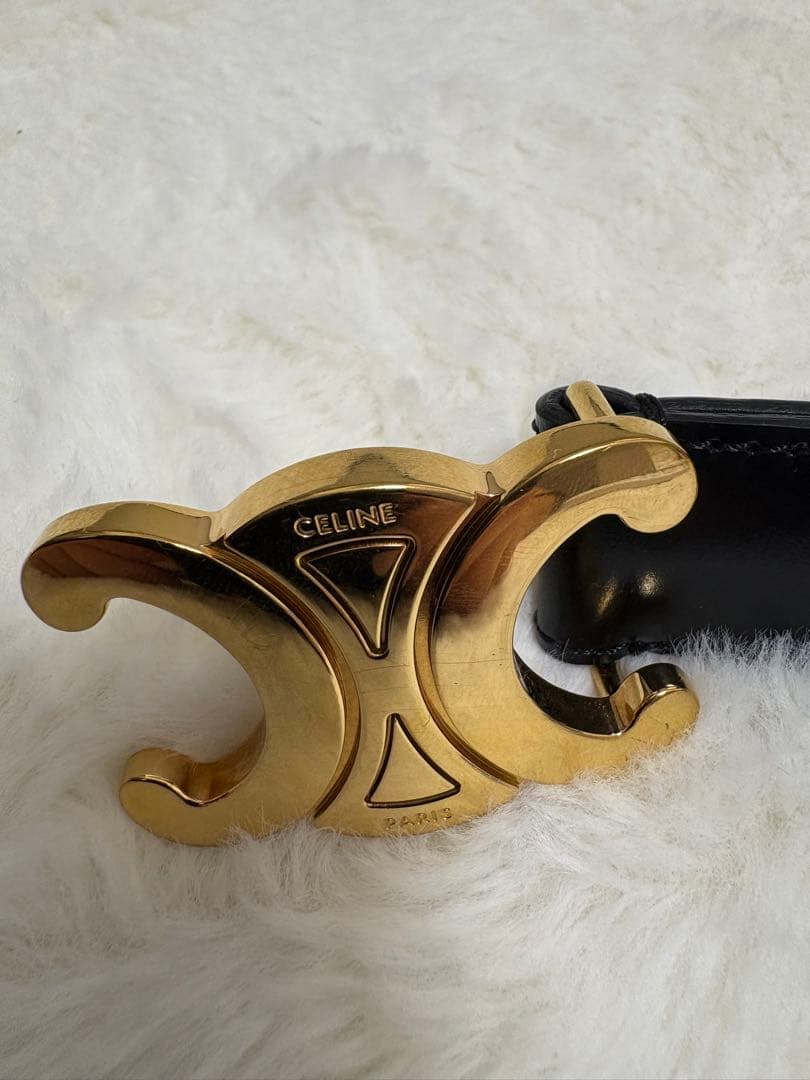 セリーヌトリオンフベルト