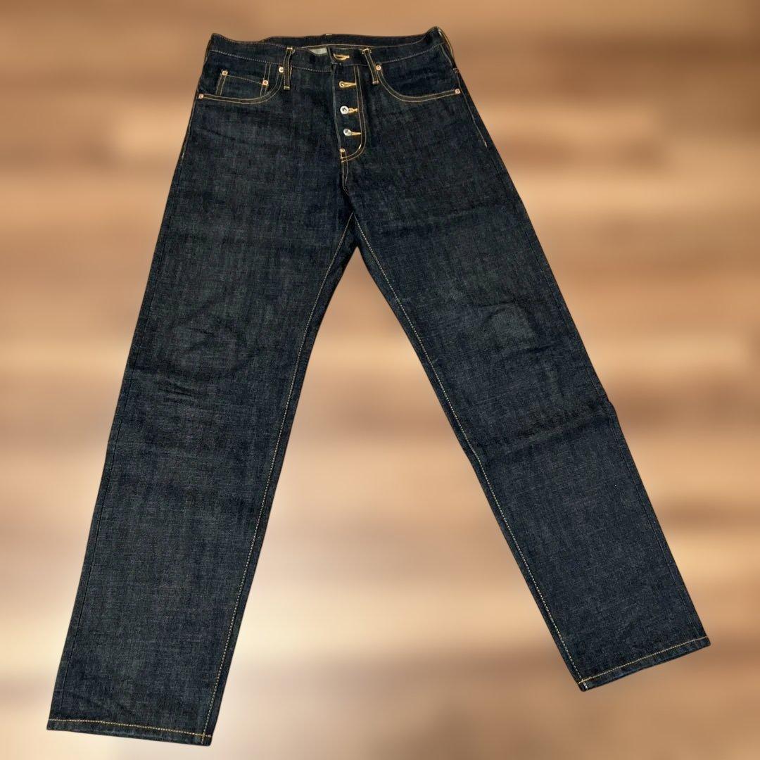 パンツ SUGARHILL CLASSIC DENIM PANTS TYPE 502