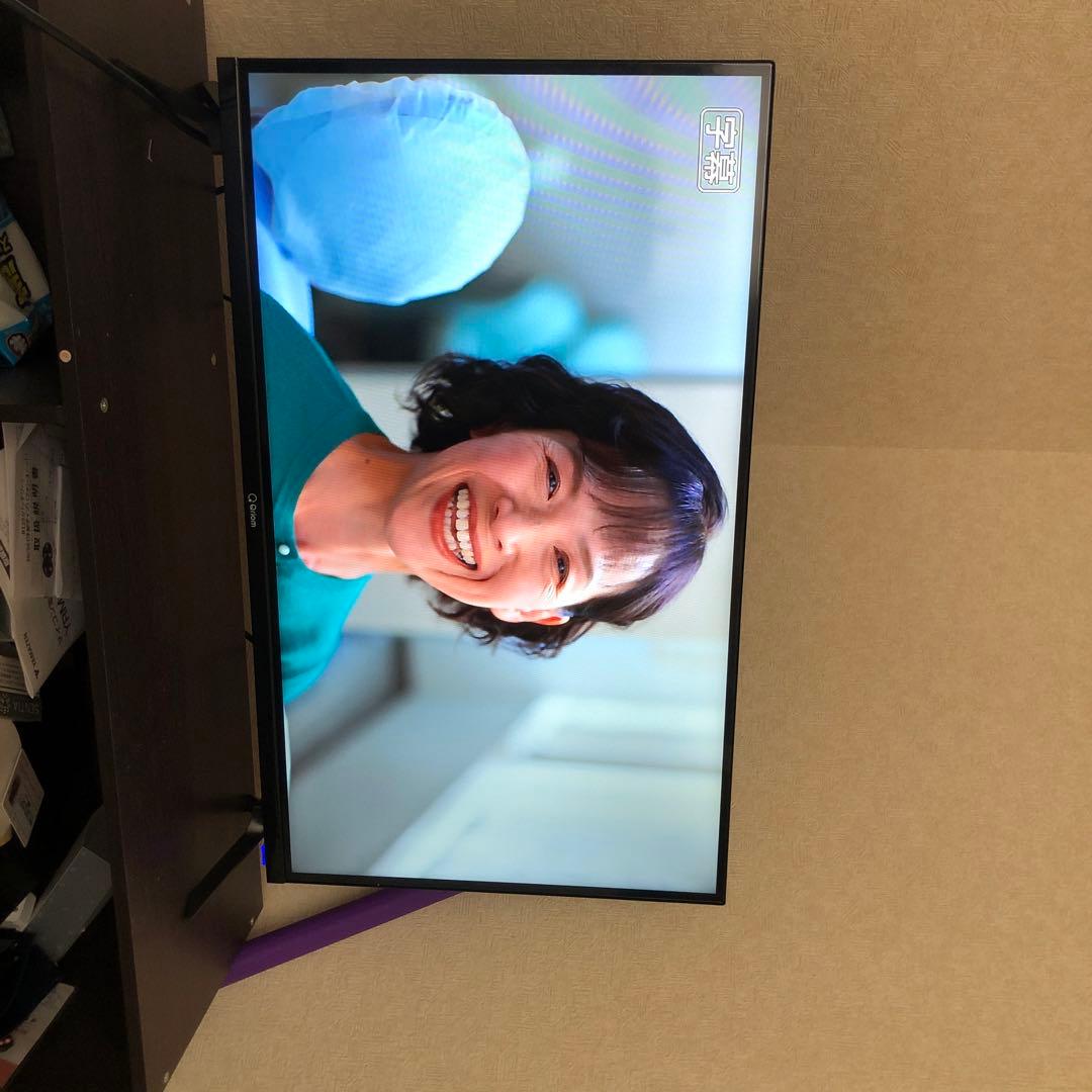 液晶テレビ Netflix YouTube対応