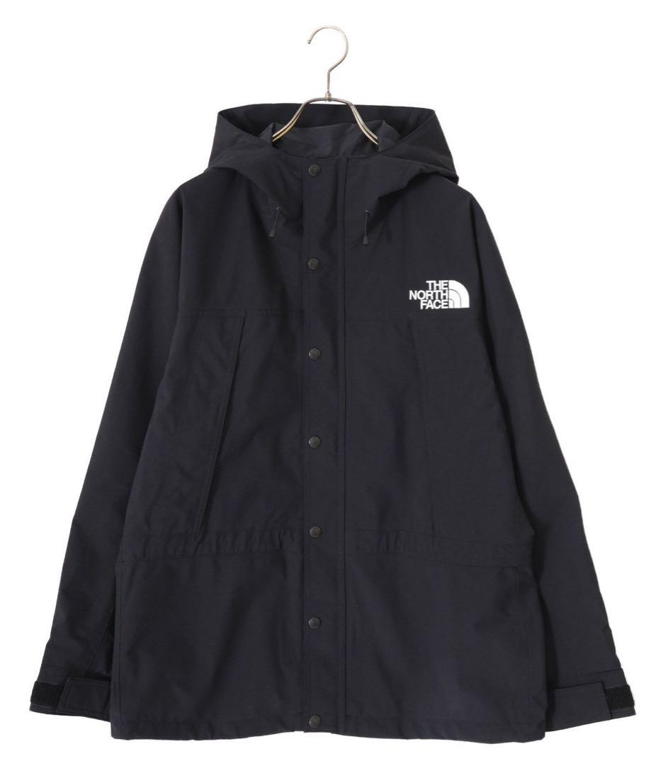 ジャケット・アウター THE NORTH FACE Mountain Light Jacket