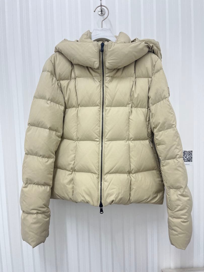 TATRAS タトラスAVECI ダウンジャケット ファー付　サイズ03