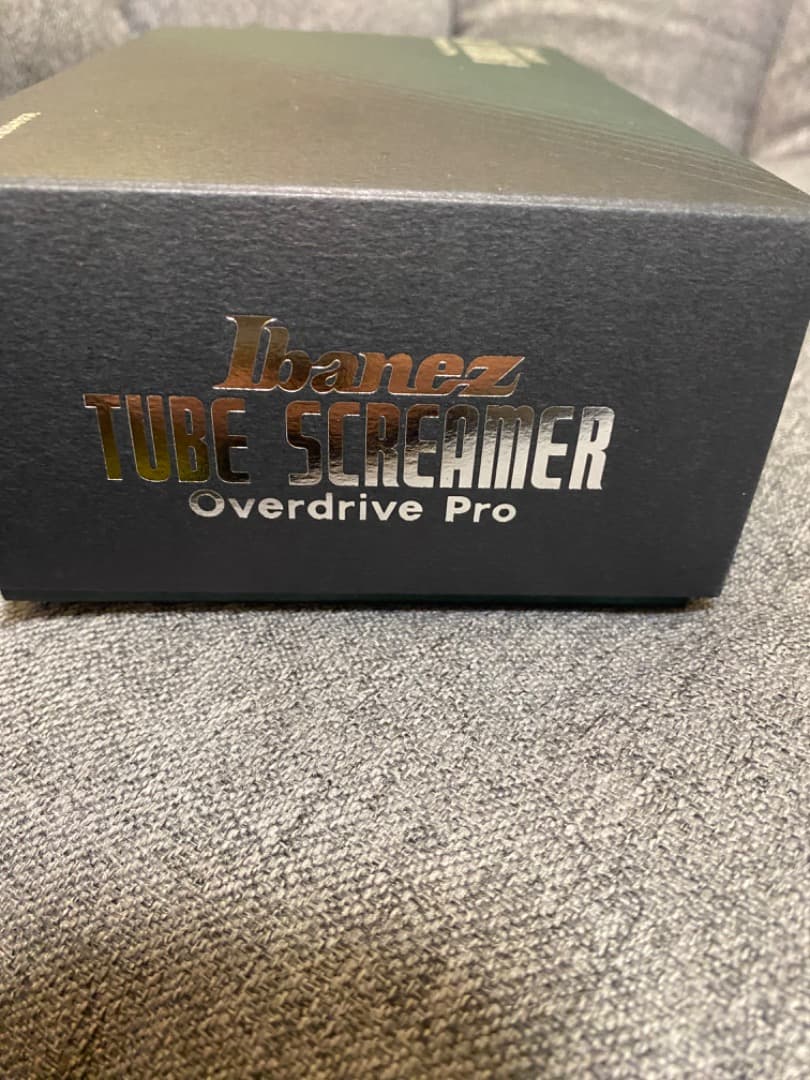 ギター Ibanez TS808 HWV2