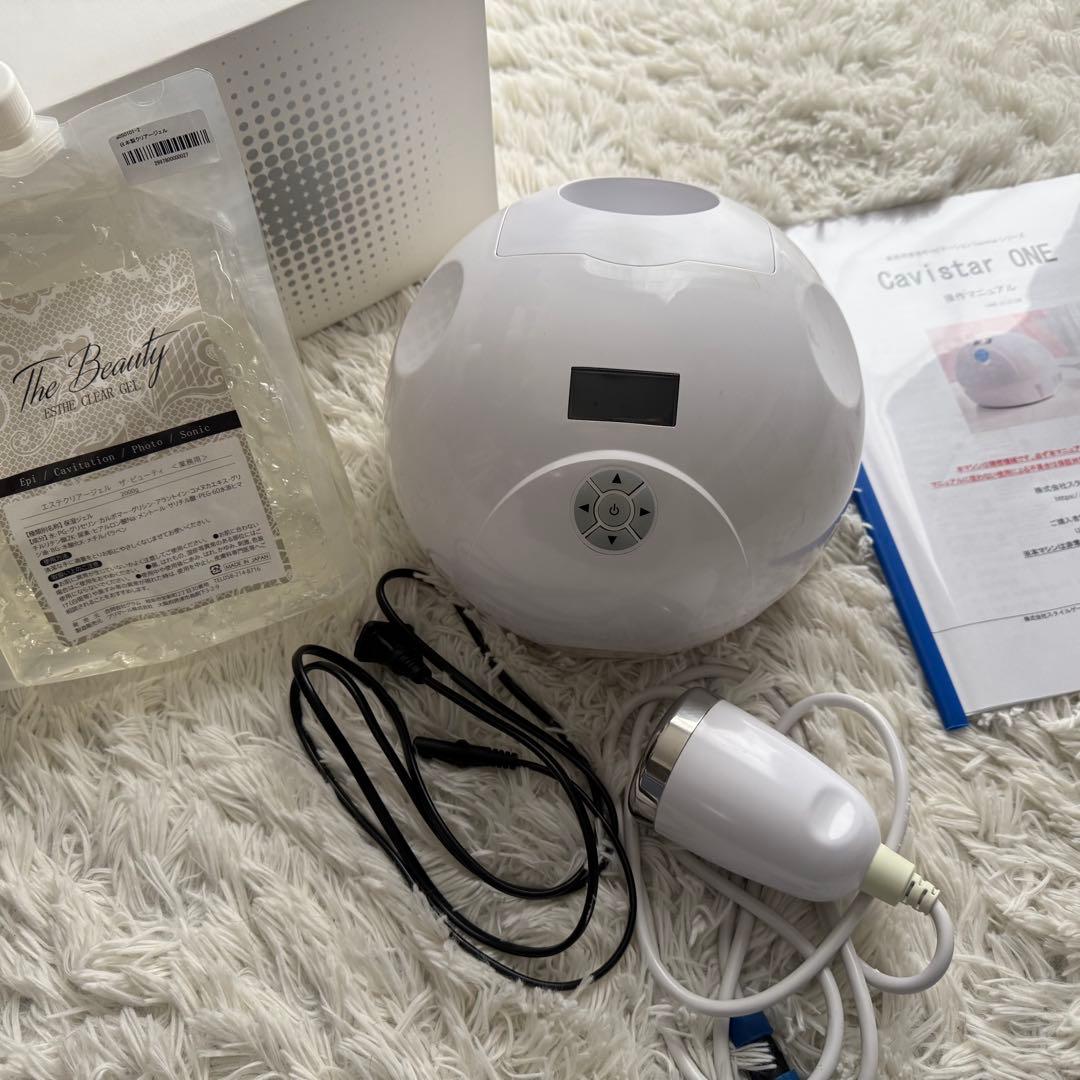 キャビテーション キャビスターワン　スタイルゲート 40khz