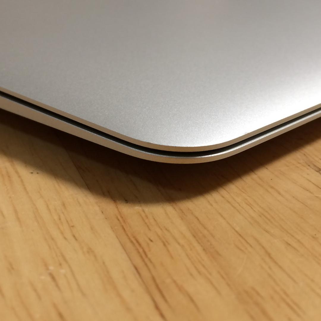 MacBook本体 MacBook Air (13-inch, Early2014) 4G/128G