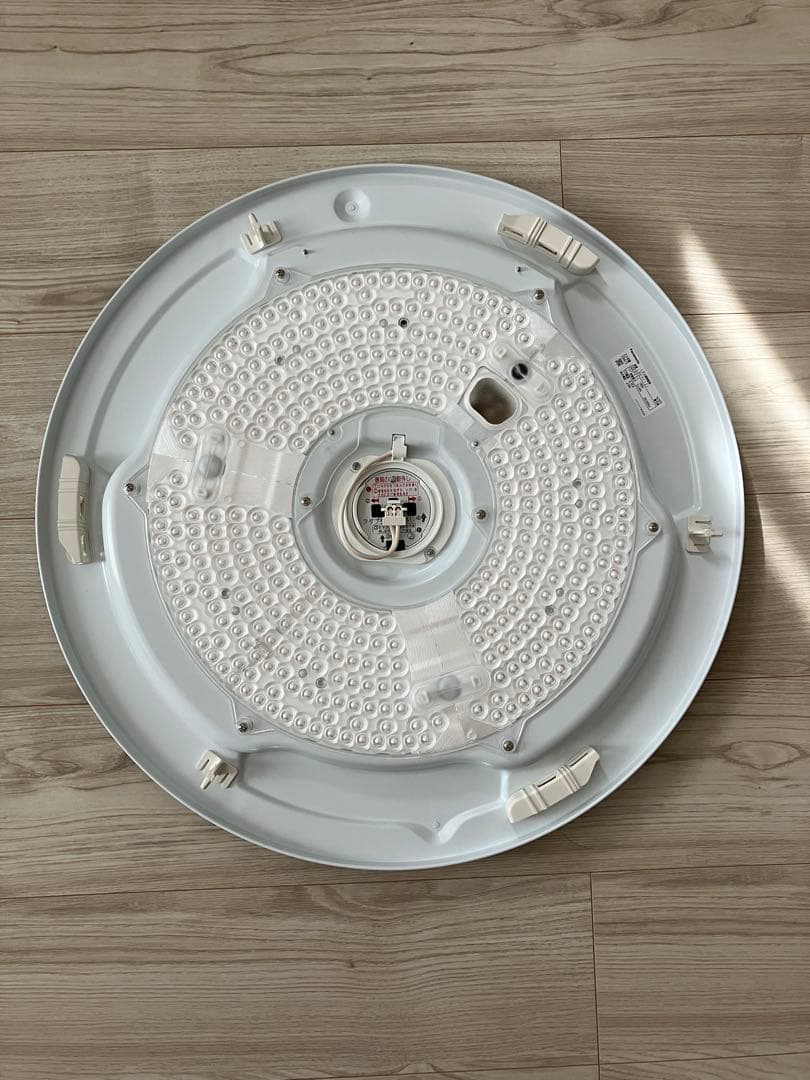 Panasonic LGC71121 LEDシーリングライト　〜18畳