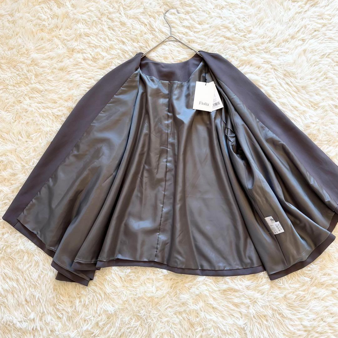 新品タグ付き✨フロリア　洗える　ジャケット　パンツ　セット　セレモニー　２Ｌ