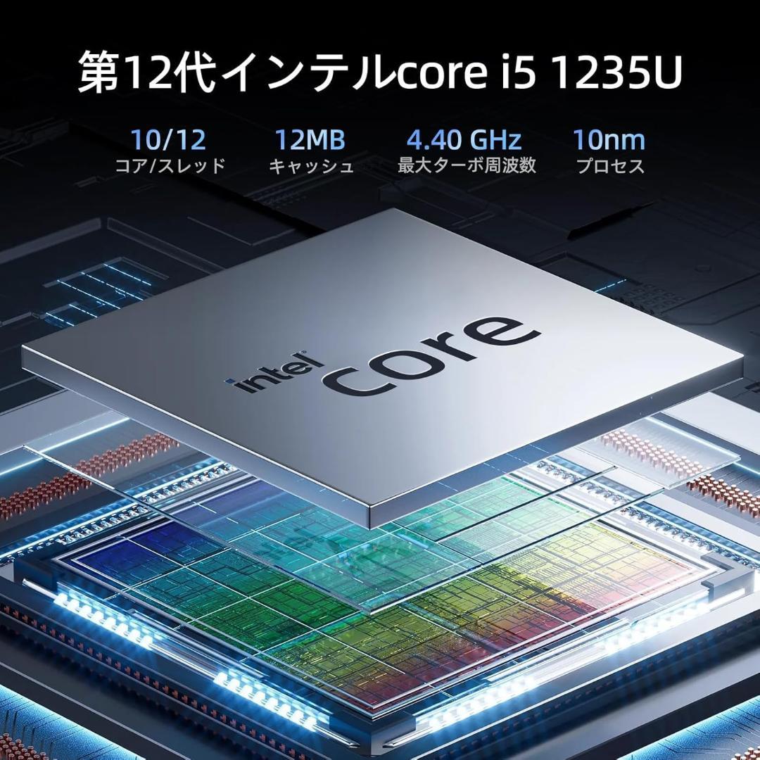 G83KW/12世代i5/SSD 256GB/16GB/FHD/13.3①
